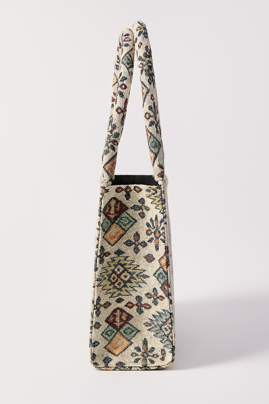 TribaLoom Handcrafted Tote